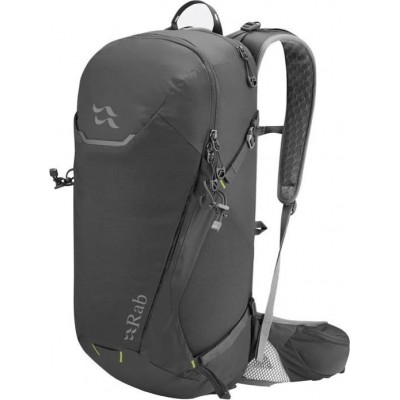 Рюкзак Rab Aeon 27L Large/X-Large Anthracite