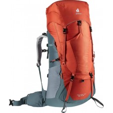 Рюкзак Deuter Aircontact Lite 60+10 SL Paprika-Teal