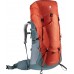 Рюкзак Deuter Aircontact Lite 60+10 SL Paprika-Teal