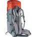 Рюкзак Deuter Aircontact Lite 60+10 SL Paprika-Teal