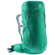 Рюкзак Deuter Aircontact Ultra 50+5 Fern-Alpinegreen