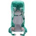 Рюкзак Deuter Aircontact Ultra 50+5 Fern-Alpinegreen