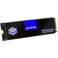 Solid State Drive (SSD) Goodram PX500 256Gb (SSDPR-PX500-256-80-G2)