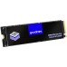 SSD накопитель Goodram PX500 256Gb (SSDPR-PX500-256-80-G2)