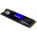 SSD накопитель Goodram PX500 256Gb (SSDPR-PX500-256-80-G2)