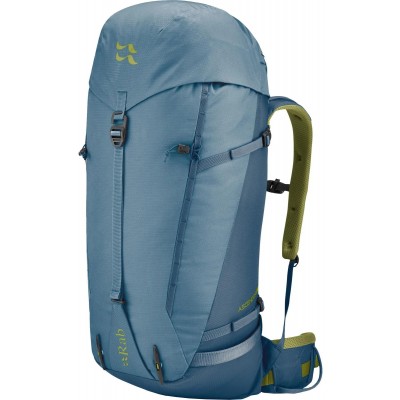 Rucsac Rab Ascendor 35-40 Orion Blue M