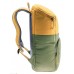 Rucsac pentru oraș Deuter Overday 15 Khaki-Cinnamon