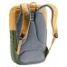 Rucsac pentru oraș Deuter Overday 15 Khaki-Cinnamon