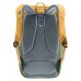 Rucsac pentru oraș Deuter Overday 15 Khaki-Cinnamon