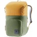 Rucsac pentru oraș Deuter Overday 15 Khaki-Cinnamon