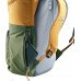 Rucsac pentru oraș Deuter Overday 15 Khaki-Cinnamon