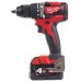 Шуруповерт Milwaukee M18CBLPD-422C (4933472116) Шуруповерт Milwaukee M18CBLPD-422C (4933472116)
