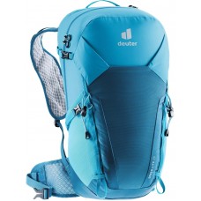 Рюкзак Deuter Speed Lite 25 Azure-Reef