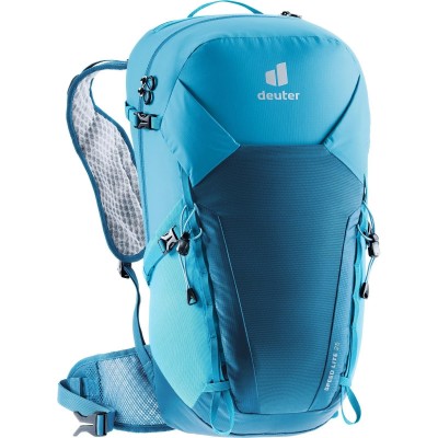 Рюкзак Deuter Speed Lite 25 Azure-Reef