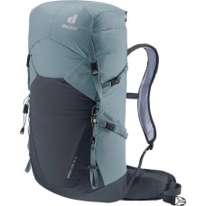 Рюкзак Deuter Speed Lite 28 SL Shale-Graphite