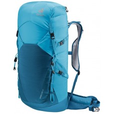 Рюкзак Deuter Speed Lite 30 Azure-Reef