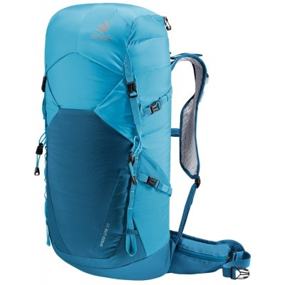 Рюкзак Deuter Speed Lite 30 Azure-Reef