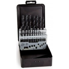 Set de burghiuri Milwaukee 4932352468