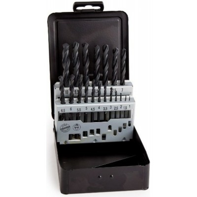 Set de burghiuri Milwaukee 4932352468