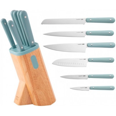 Set cuțite BergHOFF Slate (3950350)