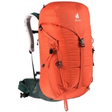 Rucsac Deuter Trail 28 SL Paprika-Forest