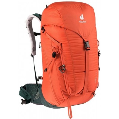 Рюкзак Deuter Trail 28 SL Paprika-Forest