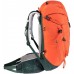 Рюкзак Deuter Trail 28 SL Paprika-Forest