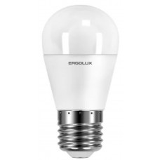 Bec Ergolux LED-G45-11W-E27-3K