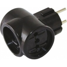 Adaptor de retea Volsten Si 1/3-Bl