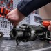 Набор ключей Dnipro-M CR-V 6150 1.5-10mm 9pcs