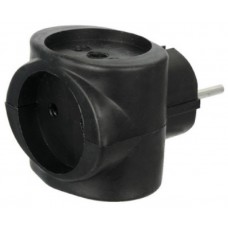 Adaptor de retea Volsten Si 1-3C-Bl