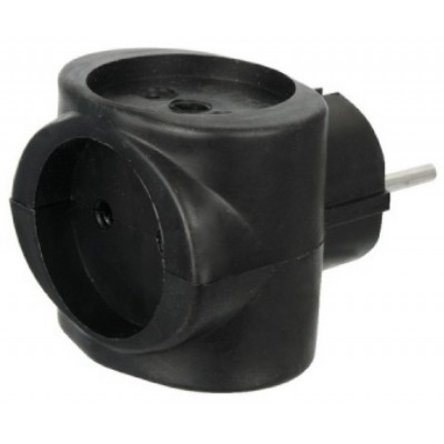 Adaptor de retea Volsten Si 1-3C-Bl