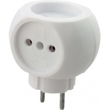 Adaptor de retea Volsten Si 1/3C-Wh