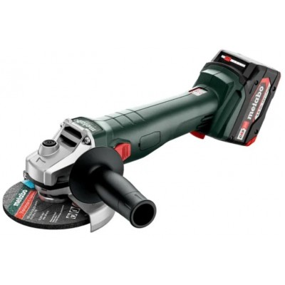 Углошлифовальная машина Metabo W 18 L 9-125 (602247510)