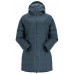 Geacă pentru dame Rab Valiance Parka 16 Orion Blue