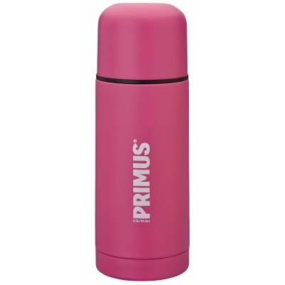 Термос Primus Vacuum Bottle 0.5L Pink