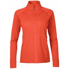 Hanorac de dama Rab Nexus Full-Zip 08 Red Grapefruit