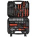Set scule de mână Dnipro-M Ultra 1/4 S2 S-Lock 56pcs