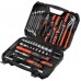 Set scule de mână Dnipro-M Ultra 1/4 S2 S-Lock 56pcs