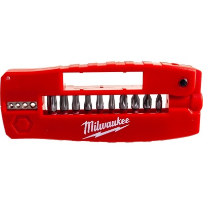 Set capete Milwaukee 4932430910