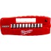 Set capete Milwaukee 4932430910