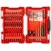 Set capete Milwaukee 4932430908