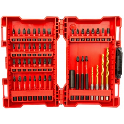 Set capete Milwaukee 4932430906