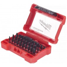 Набор бит Milwaukee 4932464240