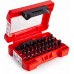 Set capete Milwaukee 4932464240