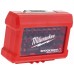 Set capete Milwaukee 4932464240