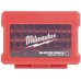 Set capete Milwaukee 4932464240