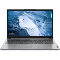 Ноутбук Lenovo IdeaPad 1 15IJL7 Grey (N4500 8Gb 256Gb)