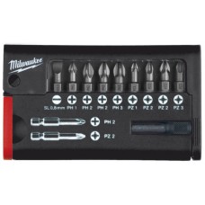 Набор бит Milwaukee 4932399513
