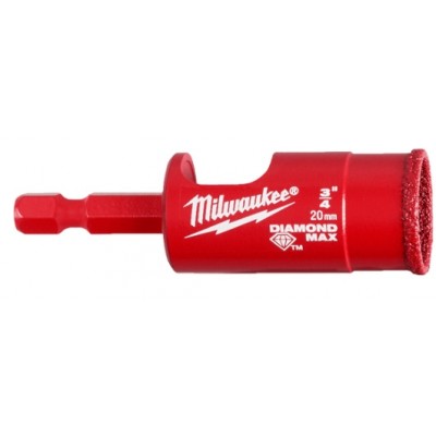 Сверло Milwaukee 49560515